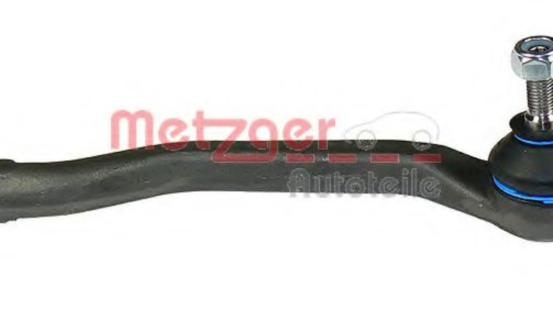 Cap de bara RENAULT FLUENCE (L30) (2010 - 2016) METZGER 54040802 piesa NOUA