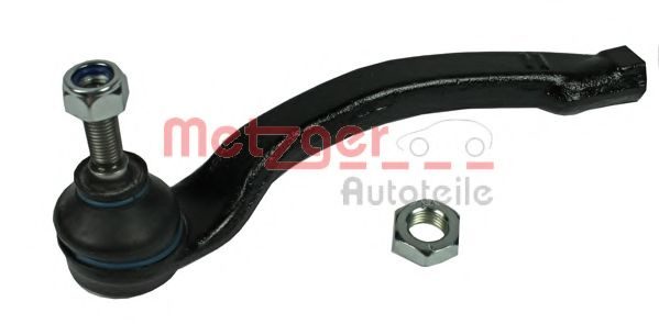 Cap de bara RENAULT GRAND SCENIC III (JZ0/1) (2009 - 2016) METZGER 54034101 piesa NOUA