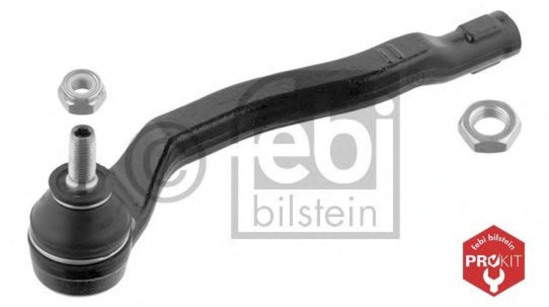 Cap de bara RENAULT KANGOO Express (FW0/1) (2008 - 2016) FEBI BILSTEIN 36095 piesa NOUA