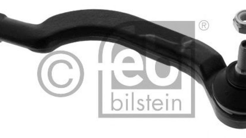 Cap de bara RENAULT LAGUNA II Grandtour (KG0/1) (2001 - 2016) FEBI BILSTEIN 21284 piesa NOUA