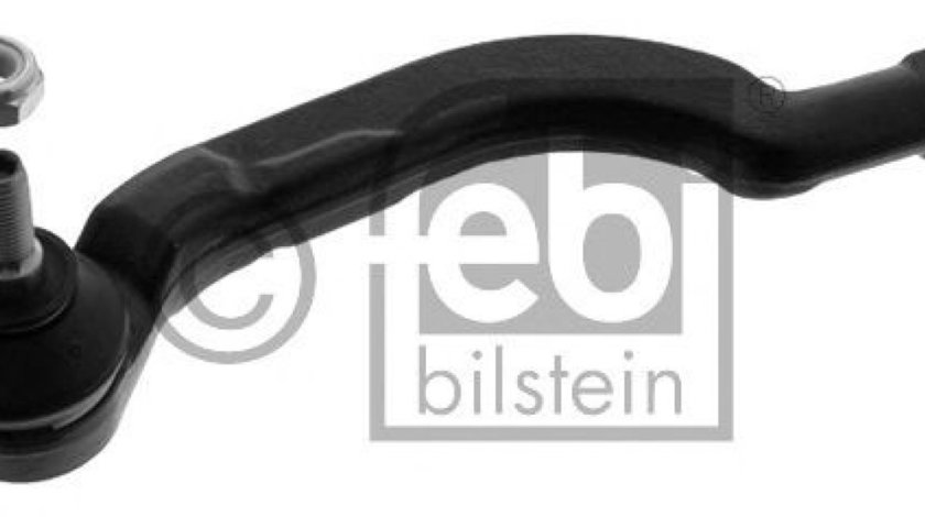 Cap de bara RENAULT LAGUNA II Grandtour (KG0/1) (2001 - 2016) FEBI BILSTEIN 21283 piesa NOUA