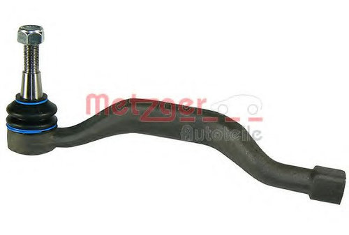 Cap de bara RENAULT LAGUNA III (BT0/1) (2007 - 2016) METZGER 54040701 piesa NOUA