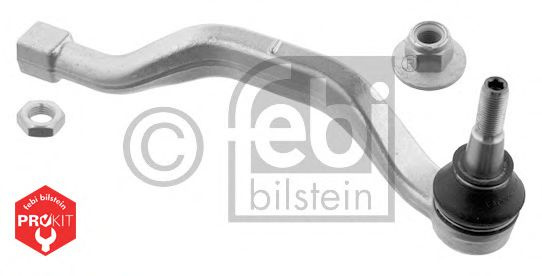 Cap de bara RENAULT LAGUNA III (BT0/1) (2007 - 2016) FEBI BILSTEIN 38724 piesa NOUA