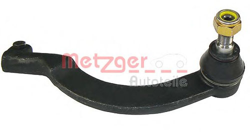 Cap de bara RENAULT MASTER II platou / sasiu (ED/HD/UD) (1998 - 2010) METZGER 54002202 piesa NOUA