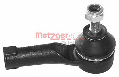 Cap de bara RENAULT MEGANE I (BA0/1) (1995 - 2004) METZGER 54033802 piesa NOUA