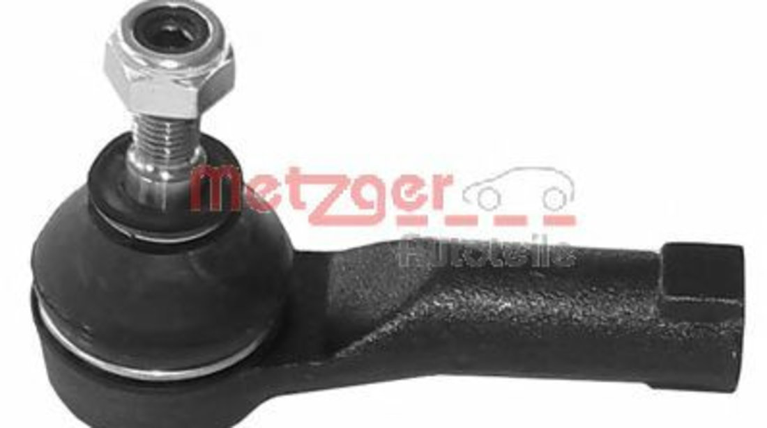 Cap de bara RENAULT MEGANE I Break (KA0/1) (1999 - 2003) METZGER 54033901 piesa NOUA