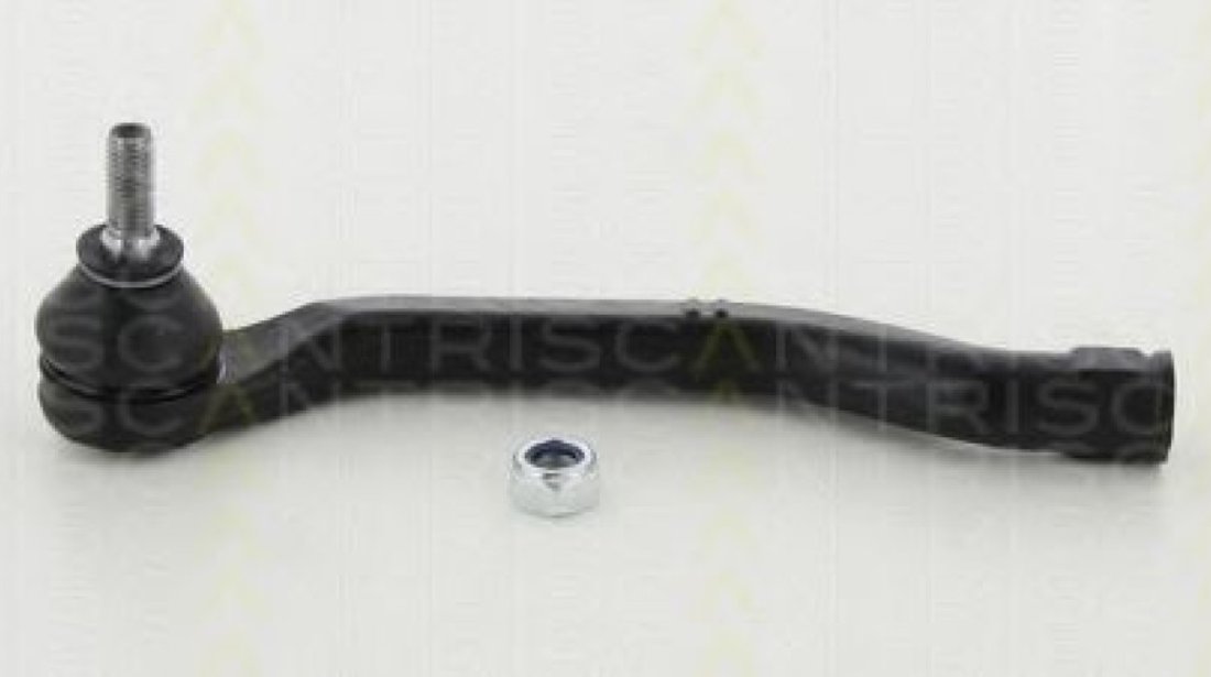 Cap de bara RENAULT MEGANE III Cupe (DZ0/1) (2008 - 2016) TRISCAN 8500 25136 piesa NOUA