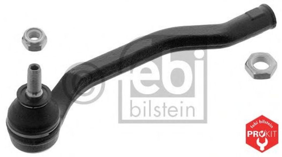 Cap de bara RENAULT MEGANE III Cupe (DZ0/1) (2008 - 2016) FEBI BILSTEIN 39039 piesa NOUA