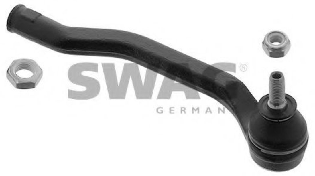 Cap de bara RENAULT MEGANE III Hatchback (BZ0) (2008 - 2016) SWAG 60 93 9040 piesa NOUA