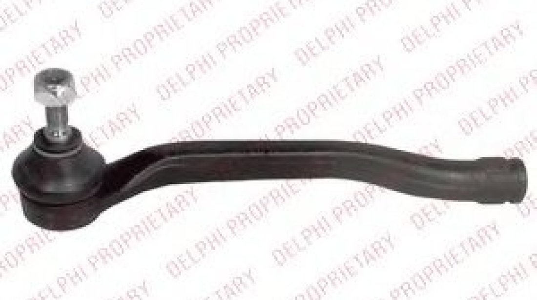 Cap de bara RENAULT MEGANE III Hatchback (BZ0) (2008 - 2016) DELPHI TA2642 piesa NOUA