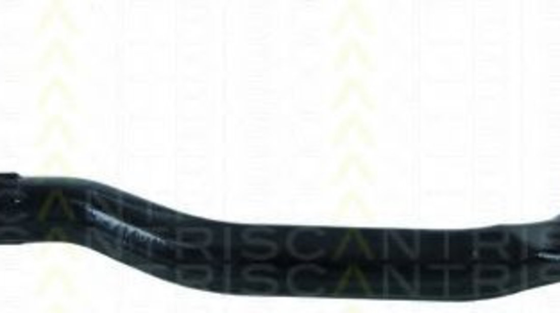 Cap de bara RENAULT SCENIC III (JZ0/1) (2009 - 2016) TRISCAN 8500 25135 piesa NOUA