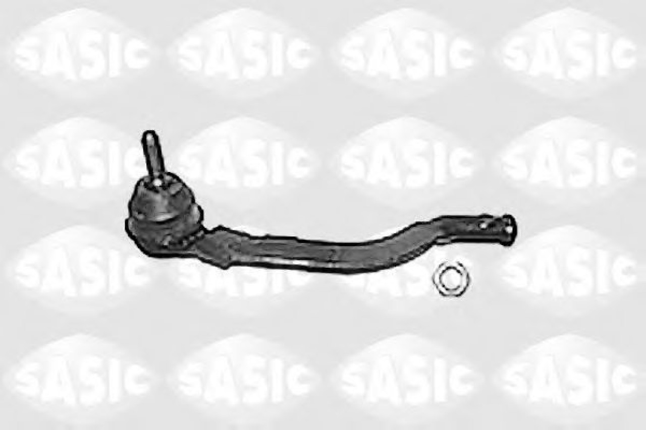 Cap de bara RENAULT TRAFIC II platou / sasiu (EL) (2001 - 2014) SASIC 4006148 piesa NOUA