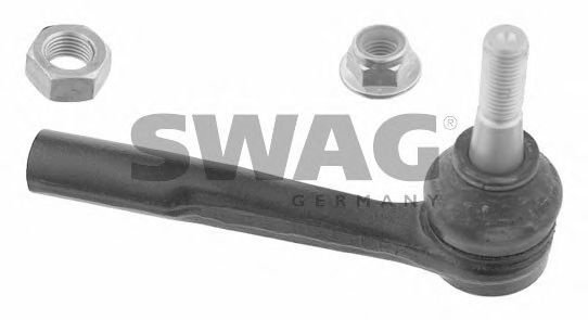 Cap de bara SAAB 9-3 Combi (YS3F) (2005 - 2016) SWAG 40 92 6153 piesa NOUA