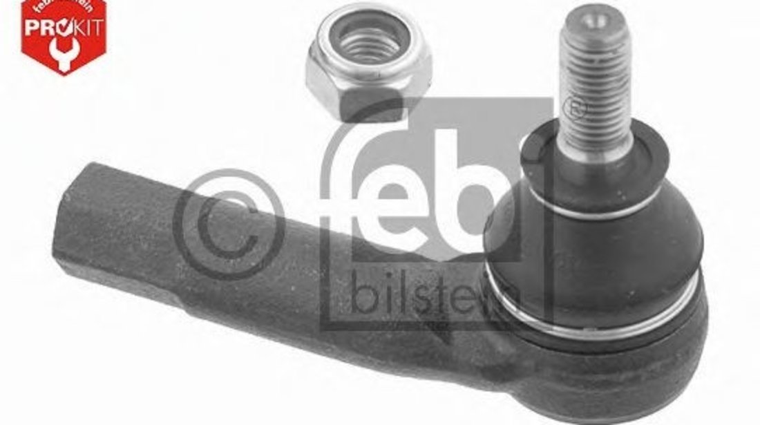 Cap de bara SEAT CORDOBA (6K1, 6K2) (1993 - 1999) FEBI BILSTEIN 17008 piesa NOUA