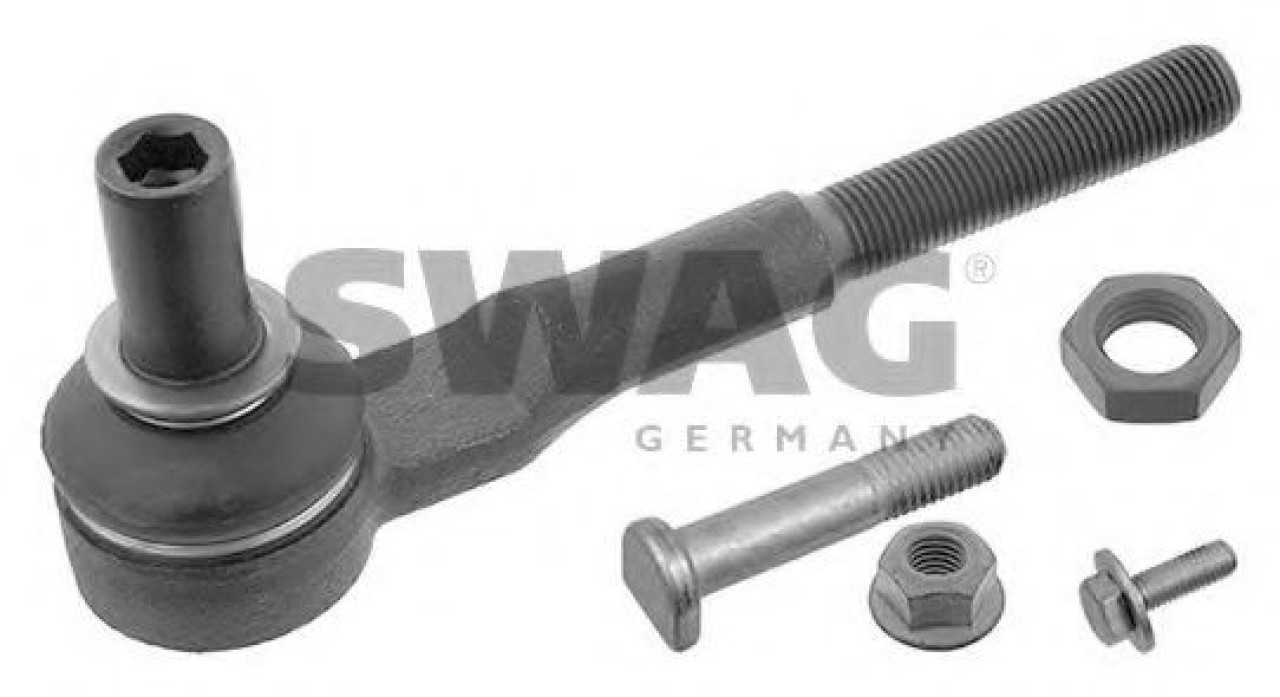 Cap de bara SEAT EXEO ST (3R5) (2009 - 2016) SWAG 32 93 9077 piesa NOUA