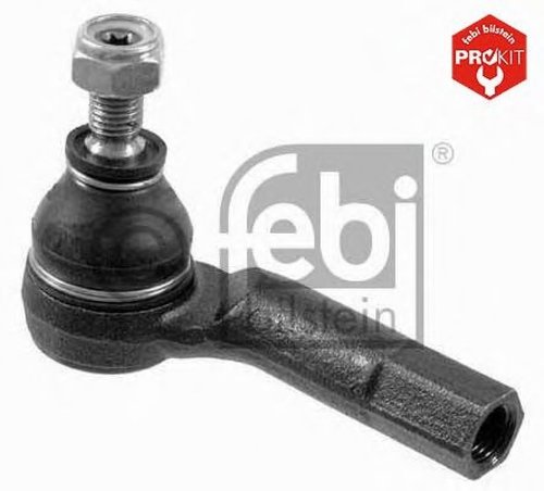 Cap de bara SEAT IBIZA IV (6L1) (2002 - 2009) FEBI BILSTEIN 19812 piesa NOUA