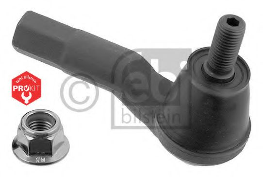 Cap de bara SKODA CITIGO (2011 - 2016) FEBI BILSTEIN 44226 piesa NOUA