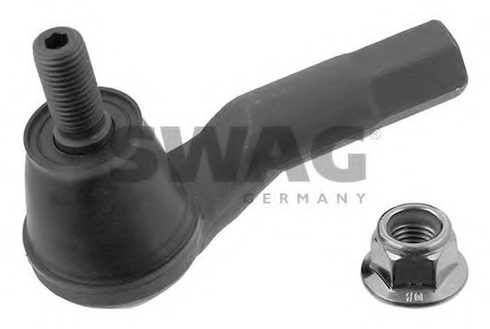 Cap de bara SKODA CITIGO (2011 - 2016) SWAG 30 94 4227 piesa NOUA