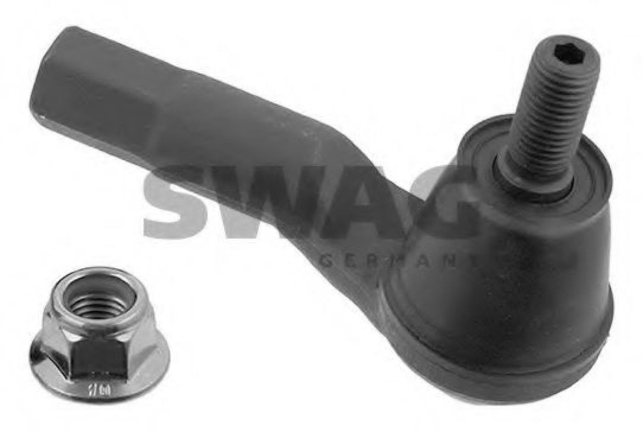 Cap de bara SKODA CITIGO (2011 - 2016) SWAG 30 94 4226 piesa NOUA