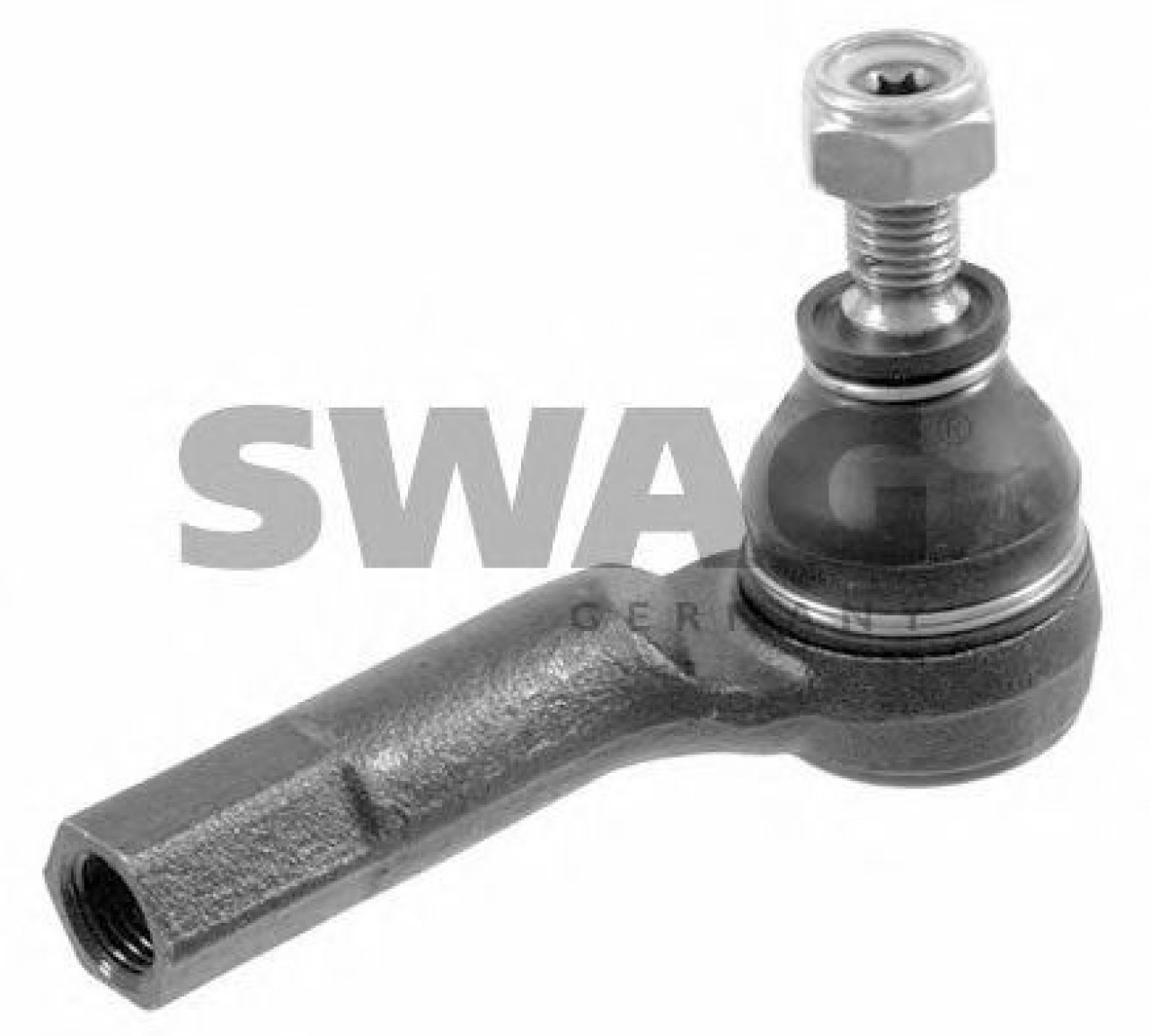 Cap de bara SKODA FABIA I Combi (6Y5) (2000 - 2007) SWAG 30 91 9814 piesa NOUA