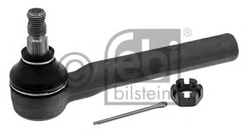 Cap de bara SUBARU FORESTER (SF) (1997 - 2002) FEBI BILSTEIN 42811 piesa NOUA