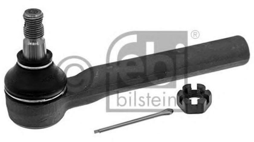 Cap de bara SUBARU OUTBACK (BE, BH) (1998 - 2003) FEBI BILSTEIN 42811 piesa NOUA