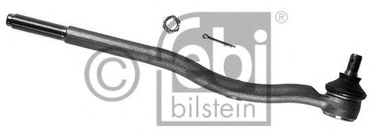 Cap de bara SUZUKI JIMNY (FJ) (1998 - 2016) FEBI BILSTEIN 42298 piesa NOUA