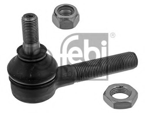 Cap de bara SUZUKI VITARA Cabrio (ET) (2003 - 2005) FEBI BILSTEIN 42321 piesa NOUA