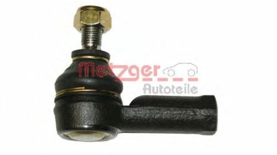 Cap de bara SUZUKI WAGON R+ (MM) (2000 - 2016) METZGER 54035908 piesa NOUA