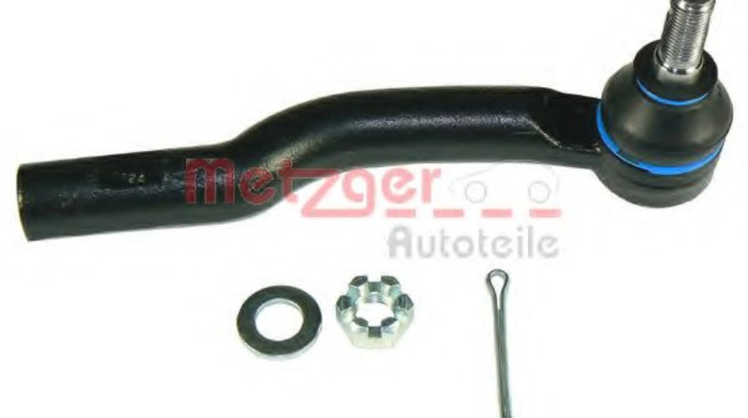 Cap de bara TOYOTA AURIS (ZWE18, NZE18, ZRE18) (2012 - 2016) METZGER 54037402 piesa NOUA