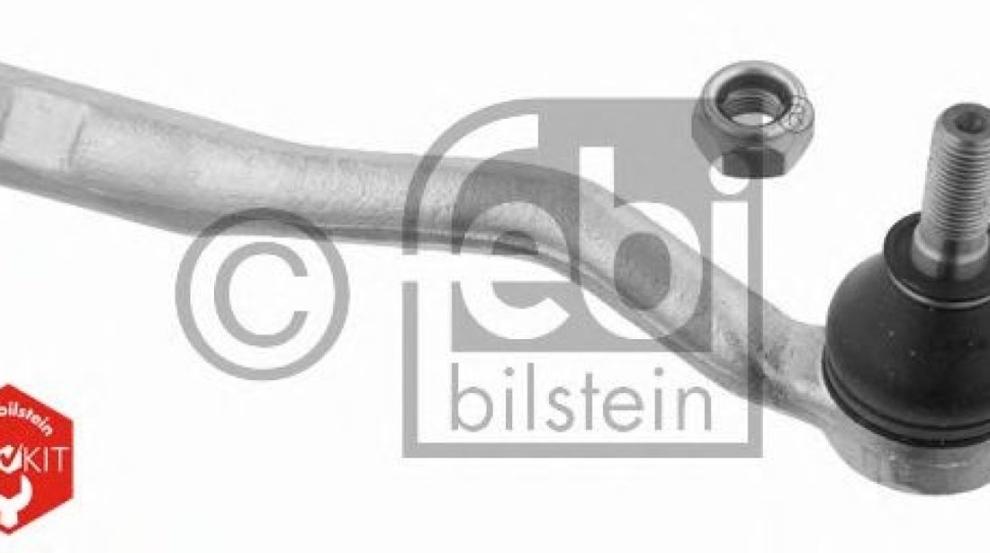 Cap de bara TOYOTA AVENSIS (T22) (1997 - 2003) FEBI BILSTEIN 23605 piesa NOUA