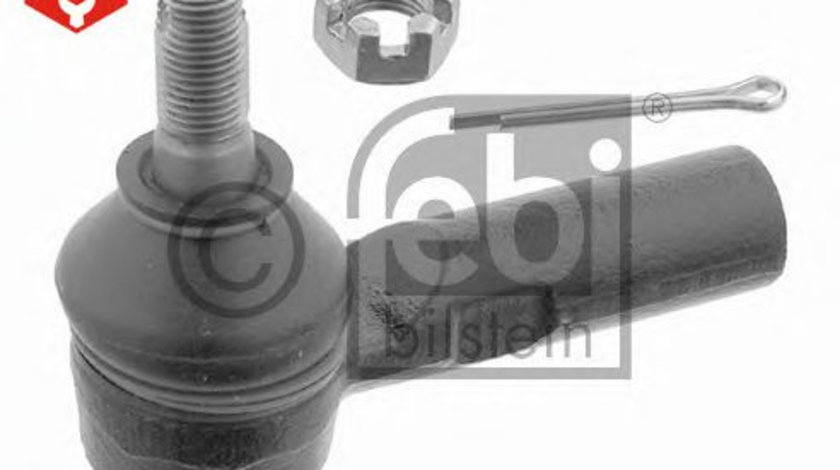 Cap de bara TOYOTA COROLLA (E11) (1997 - 2002) FEBI BILSTEIN 12913 piesa NOUA