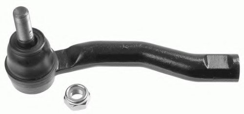 Cap de bara TOYOTA COROLLA Limuzina (E15) (2006 - 2016) LEMFÖRDER 30695 01 piesa NOUA