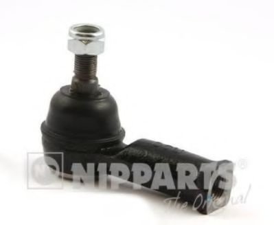 Cap de bara TOYOTA HILUX III pick-up (KUN, TGN, LAN, GGN) (2004 - 2016) NIPPARTS N4822096 piesa NOUA