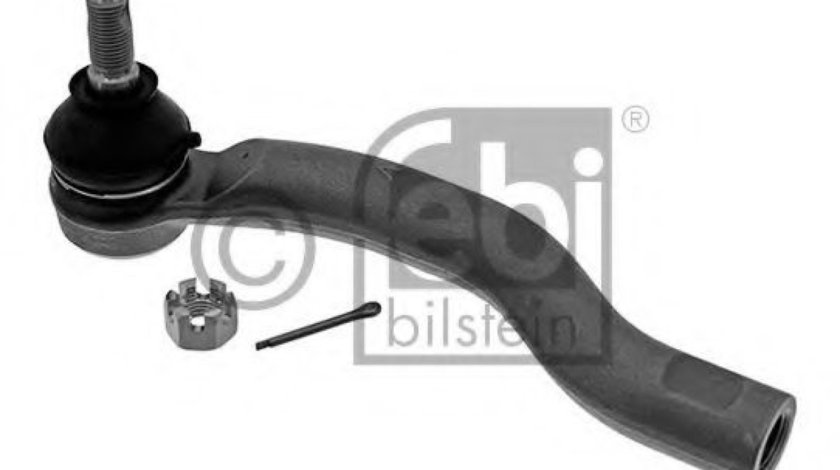 Cap de bara TOYOTA RAV 4 III (ACA3, ACE, ALA3, GSA3, ZSA3) (2005 - 2016) FEBI BILSTEIN 43205 piesa NOUA