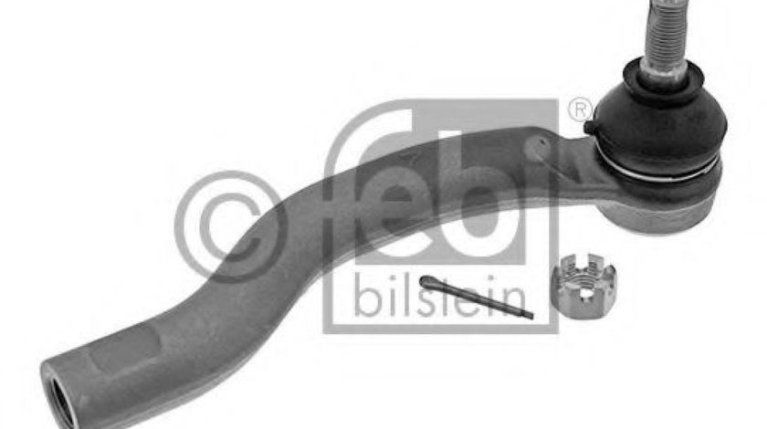 Cap de bara TOYOTA RAV 4 III (ACA3, ACE, ALA3, GSA3, ZSA3) (2005 - 2016) FEBI BILSTEIN 43204 piesa NOUA