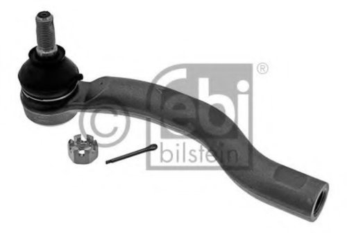 Cap de bara TOYOTA RAV 4 IV (WWA4, AVA4, ZSA4, ALA4) (2012 - 2016) FEBI BILSTEIN 43205 piesa NOUA