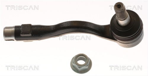 Cap De Bara Triscan Bmw 8500 11133