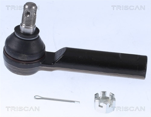 Cap De Bara Triscan Ford Otosan 8500 13140