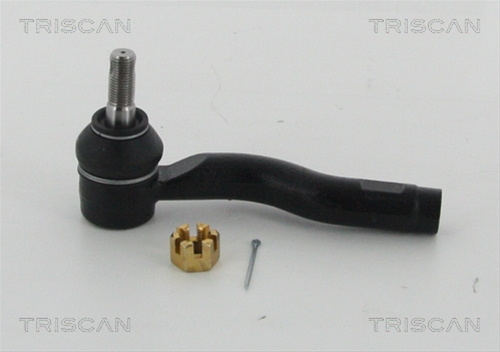 Cap De Bara Triscan Mazda 8500 50152