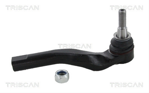 Cap De Bara Triscan Mercedes-Benz 8500 23155