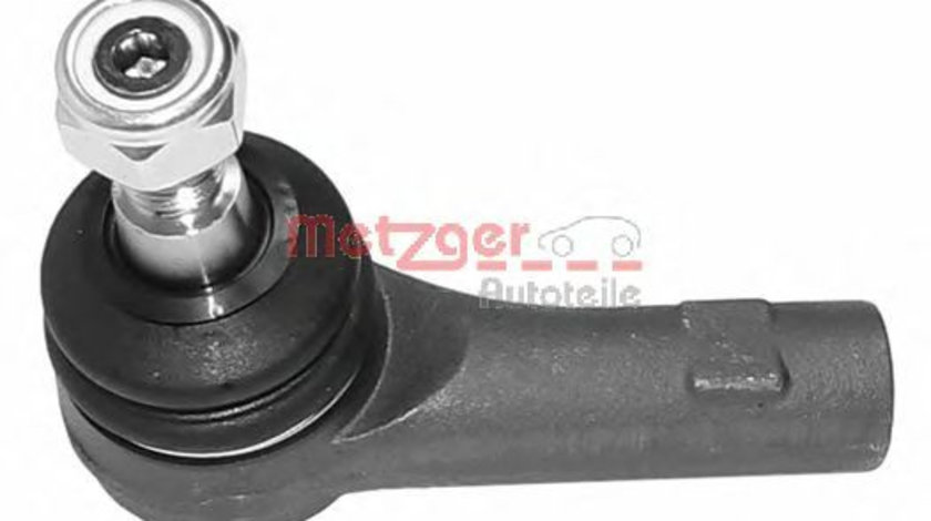 Cap de bara VW AMAROK (2H, S1B) (2010 - 2016) METZGER 54008301 piesa NOUA