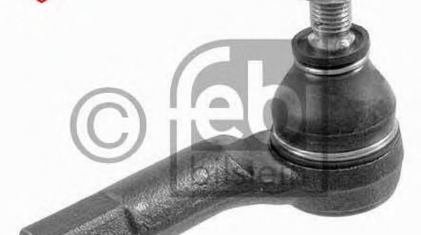 Cap de bara VW FOX (5Z1, 5Z3) (2003 - 2016) FEBI BILSTEIN 19814 piesa NOUA