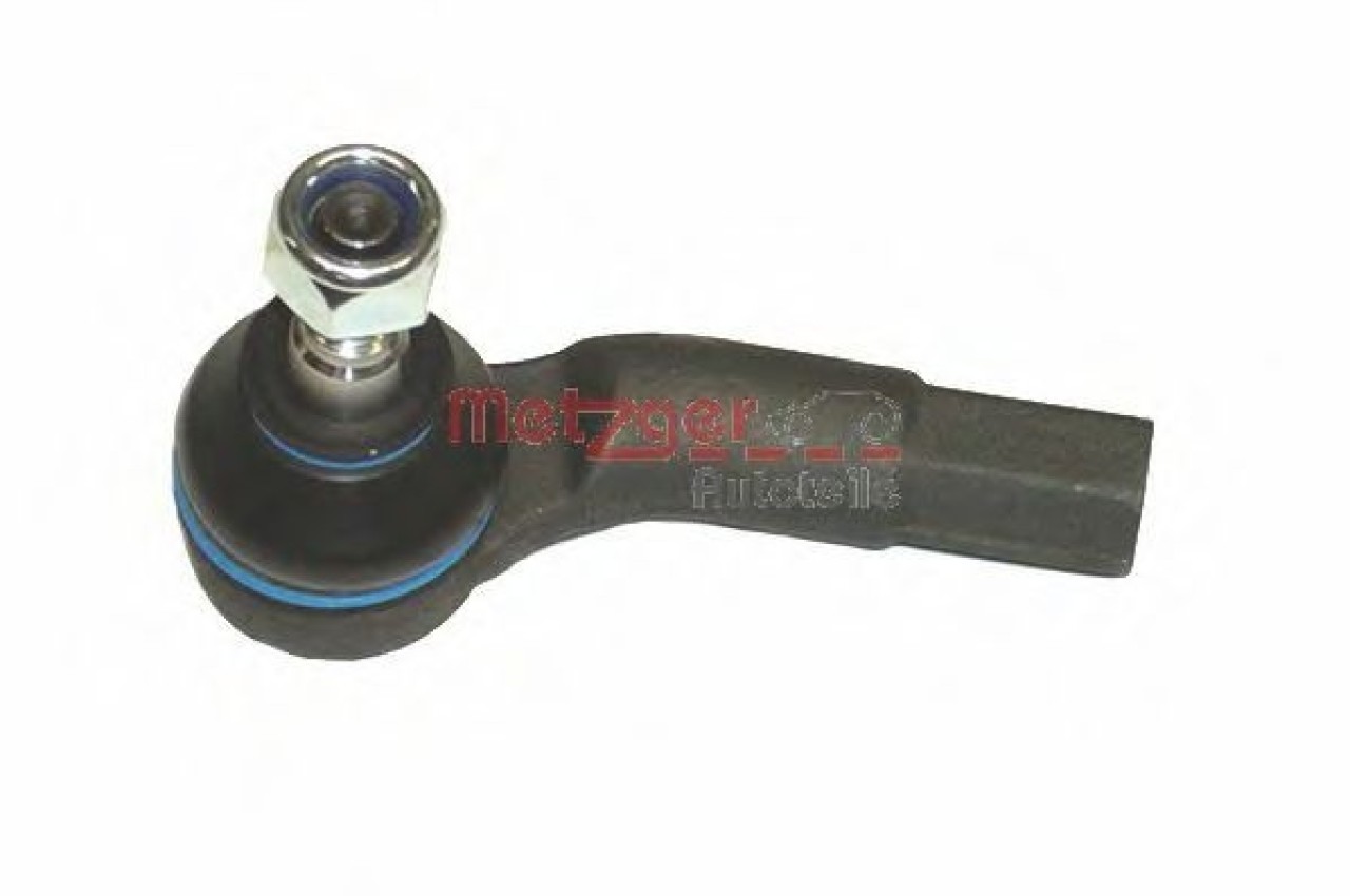 Cap de bara VW FOX (5Z1, 5Z3) (2003 - 2016) METZGER 54007501 piesa NOUA