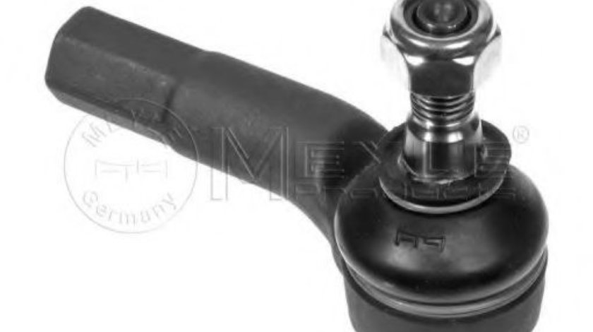 Cap de bara VW FOX (5Z1, 5Z3) (2003 - 2016) MEYLE 116 020 0004 piesa NOUA