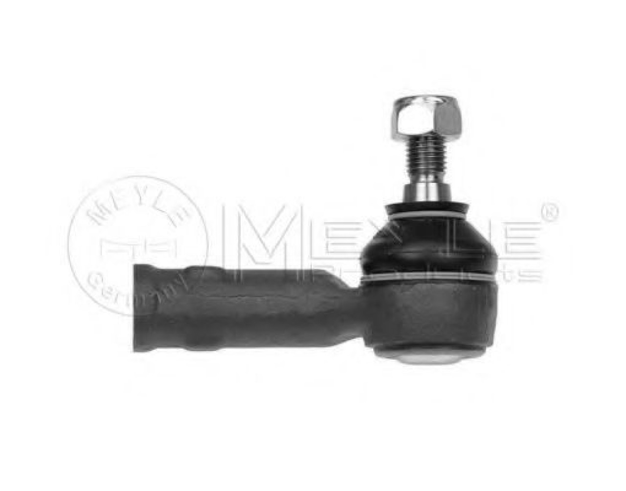 Cap de bara VW GOLF IV (1J1) (1997 - 2005) MEYLE 116 020 0003 piesa NOUA