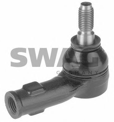 Cap de bara VW GOLF IV (1J1) (1997 - 2005) SWAG 32 71 0010 piesa NOUA