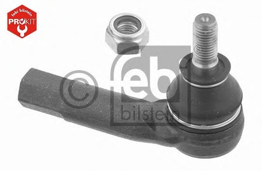 Cap de bara VW LUPO (6X1, 6E1) (1998 - 2005) FEBI BILSTEIN 17008 piesa NOUA