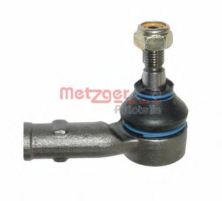 Cap de bara VW PASSAT (3A2, 35I) (1988 - 1997) METZGER 54006002 piesa NOUA