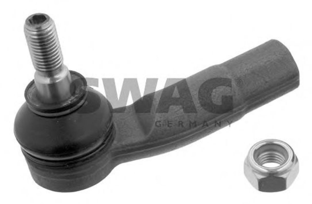 Cap de bara VW PASSAT (3C2) (2005 - 2010) SWAG 30 93 7593 piesa NOUA